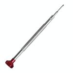 3 PCS LSD5075 Strumento di riparazione del cacciavite a colori, modello: 1.2mm Word