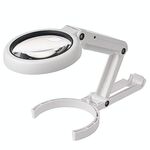 Lammigliera portatile a LED per caricatore USB 5x / 11x (FS 75RC)