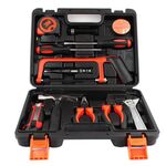 13 PCS / Set JT-13-2 Combinazione di strumenti per uso domestico Toolbox hardware