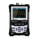 Oscilloscopio di simulazione digitale 120MHz ET120M 120 MHz