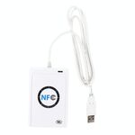 Lettore di schede IC Contactless ACR122U-A9