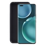 Cassa del telefono TPU per Honor Magic4 Pro (nero)