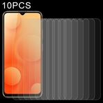 10 PZ 0,26 mm 9h 2.5D Pellicola in vetro temperato per BlackView A95
