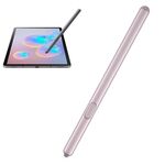 Penna stilo ad alta sensibilità per Samsung Galaxy Tab S6 / T860 / T865 (Pink)