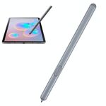 Penna stilo ad alta sensibilità per Samsung Galaxy Tab S6 / T860 / T865 (grigio)