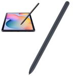 Penna stilo ad alta sensibilità per Samsung Galaxy Tab S6 Lite/S7/S7+/S7 FE/S8/S8+/S8 Ultra (nero)