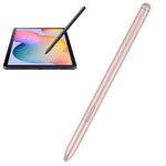 Penna stilo ad alta sensibilità per Samsung Galaxy Tab S6 Lite/S7/S7+/S7 FE/S8/S8+/S8 Ultra (oro)
