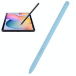Penna stilo ad alta sensibilità per Samsung Galaxy Tab S6 Lite/S7/S7+/S7 FE/S8/S8+/S8 Ultra (blu)