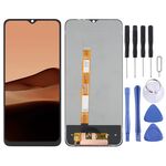 Schermo LCD originale e assemblaggio completo di digitalizzatore per Vivo Y20 / Y21S 2021 / Y20 2021 / iQOO U1x / Y20S / Y21i / Y30G / Y20s (G)