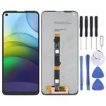 Schermo LCD TFT per Motorola Moto G9 Power con digitalizzatore Full Assembly