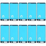 10 pezzi Adesivo per custodia anteriore per Asus Zenfone 3 Max / ZC520TL / X008D