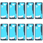10 pz Adesivo per custodia in custodia posteriore per ASUS ROG Phone 3 ZS661KS L003D