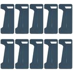 10 Pz Adesivo per custodia in custodia posteriore per Asus Rog Phone II ZS660KL