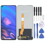 Schermo LCD originale e digitalizzatore Assemblea completa per OPPO K10 4G/K10 5G Cina/Realme Q3s/Realme Q3t/Realme V25/Realme 9 Pro RMX3471 RMX3472