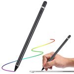 Penna stilo capacibile attiva universale