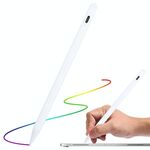 Penna stilo capacitivo a tocco attivo universale con punta fine