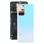 Cover posteriore della batteria originale per Xiaomi Redmi Nota 11 (Cina) (blu)