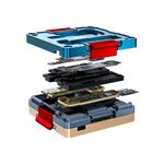 Fix-13 Text Test Frame Scheda madre Test Stand Apparecchio per iPhone 13/13 Mini / 13 Pro / 13 Pro Max