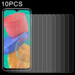 10 PZ 0.26mm 9H 2.5D Pellicola in Vetro Temperato Per Samsung Galaxy M33/M23/F23/M13/F13/Jump2/M13 4G
