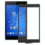 Pannello tattile per tablet Sony Xperia Z3 compatto (nero)