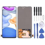 Schermo LCD originale AMOLED per vivo S9e/Y71t/S15e V2102A V2190A V2048A con digitalizzatore assemblaggio completo