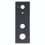 Obiettivo fotocamera posteriore originale per Google Pixel 6
