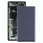Cover posteriore batteria originale di ricambio per Google Pixel 6 Pro nero SPS4628BL