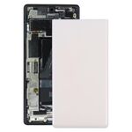 Coperchio posteriore della batteria originale per Google Pixel 6 Pro (Gold)