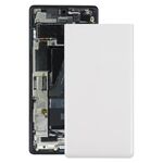 Cover posteriore della batteria originale per Google Pixel 6 Pro (bianco)