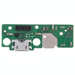 Scheda porta di ricarica per Lenovo Tab M8 FHD TB-8705F TB-8705N TB-8705M TB-8705