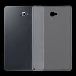 Per Galaxy Tab A 10.1 (2016) / P580 0.75mm Custodia protettiva morbida in TPU trasparente ultrasottile
