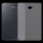Per Galaxy Tab A 10.1 (2016) / T580 0.75mm Custodia protettiva morbida in TPU trasparente ultrasottile