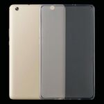 Custodia in TPU trasparente antiscivolo per Huawei M3 8.4 pollici 0,75 mm