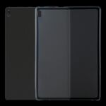 Custodia in TPU trasparente antiscivolo per Lenovo Tab E10 0,75 mm