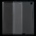 Custodia in TPU trasparente antigoccia per Amazon Kindle HD 6 da 0,75 mm