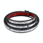 DC24V / 7W Colorful Truck Warming Light Slift Light with SMD-5050 perline della lampada, lunghezza: 1,2 m