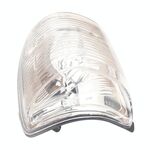 A5805-01 Auto Sinistra Lampada per specchietti posteriori Lampada posteriore 1847387 per Ford Transit MK8 2014-2019