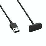 Per Fitbit Luxe Smart Watch Portable Cradle Charger Caricamento USB Cavo di ricarica, Cavo Lunghezza: 50 cm