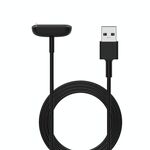 Per Fitbit Luxe Smart Watch Portable Cradle Caricatore di caricatore USB Cavo di ricarica, Lunghezza cavo: 1M