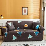 Copertura antiscivolo elastica copertura a doppia copertura completa (triangolo d'oro)