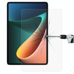 Per Xiaomi Pad 5 9h 2.5D Pellicola in vetro temperato a prova di esplosione