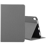 Per Alldocube IPLAY 40H Business Style Business Struttura antiscivolo Flip PU Custodia protettiva in pelle PU con supporto (grigio)