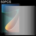 50 PC per Xiaomi MI Pad 5/5 Pro Matte PaperFeel Protector dello schermo
