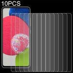 Per Samsung Galaxy A52s 5G / A23s 10 PZ 0.26mm 9H 2.5D Pellicola in vetro temperato