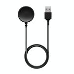 Per Samsung Galaxy Watch4 Classic / Galaxy Watch4 Cavo di ricarica wireless universale (nero)
