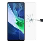 Per INFINIX Nota 10 Pro NFC / 10 PRO / 10 0.26mm 9h 2,5D Pellicola in vetro temperato