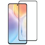 Per Vivo X70 Pellicola intera Cover Pellicola Pellicola Protezione integrale Pellicola in vetro temperato
