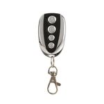 K18 Universale universale a forma di U copia elettrica rotolamento porta otturatore garage Remote Controller, Frequenza: 433MHz