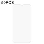 Per BlackView A70 / A70 PRO / A55 50 PCS Pellicola in vetro temperato da 0,26 mm 9h 2.5D