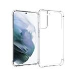 Per Samsung Galaxy S22 + 5G Antifuoco anti-slip impermeabile ispessimento della custodia protettiva in TPU
